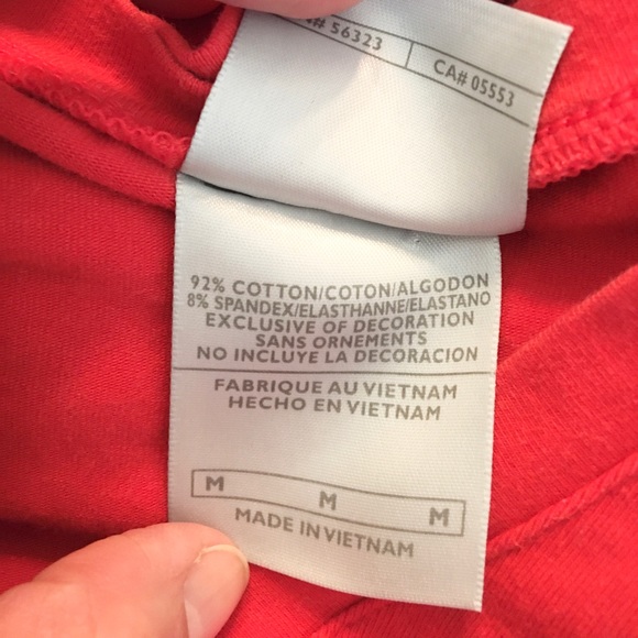 Classic Nike long sleeve t shirt - Picture 5 of 6